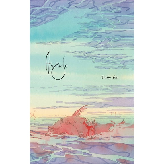 Anzuelo, (Paperback)