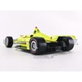 thumbnail image 5 of Greenlight 11071 Dallara Indy Car No22 Simon Pagenaud Menards Team Penske Indianapolis 500 Champion 2019 1 by 18 Diecast Model Car, 5 of 7