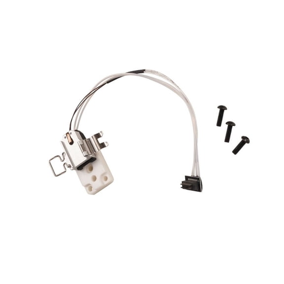 Efficient Heating Block Assembly for Lab H2D Right End Using Ceramic for Improved Print Quality