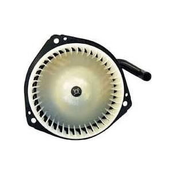 Blower Motor - Compatible with 2003 - 2008 Pontiac Vibe 2004 2005 2006 2007