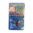 thumbnail image 1 of Faux Tongue ring stud Suction Cup No Hole, 1 of 4