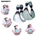 thumbnail image 3 of Portabebés ergonómico multifuncional, accesorio para portabebés, accesorio de fácil transporte, 3 of 4