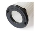 thumbnail image 2 of Filtro Hepa para aspiradoras. Compatible con EER73DB EER73BP EER73IG. Accesorio de repuesto (color: 6 piezas), 2 of 5