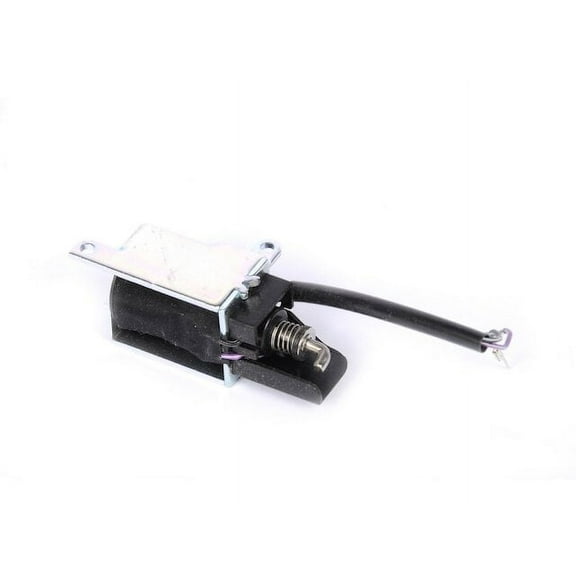 Shift Interlock Solenoid - Compatible with 2012 - 2015 Chevy Captiva Sport 2013 2014