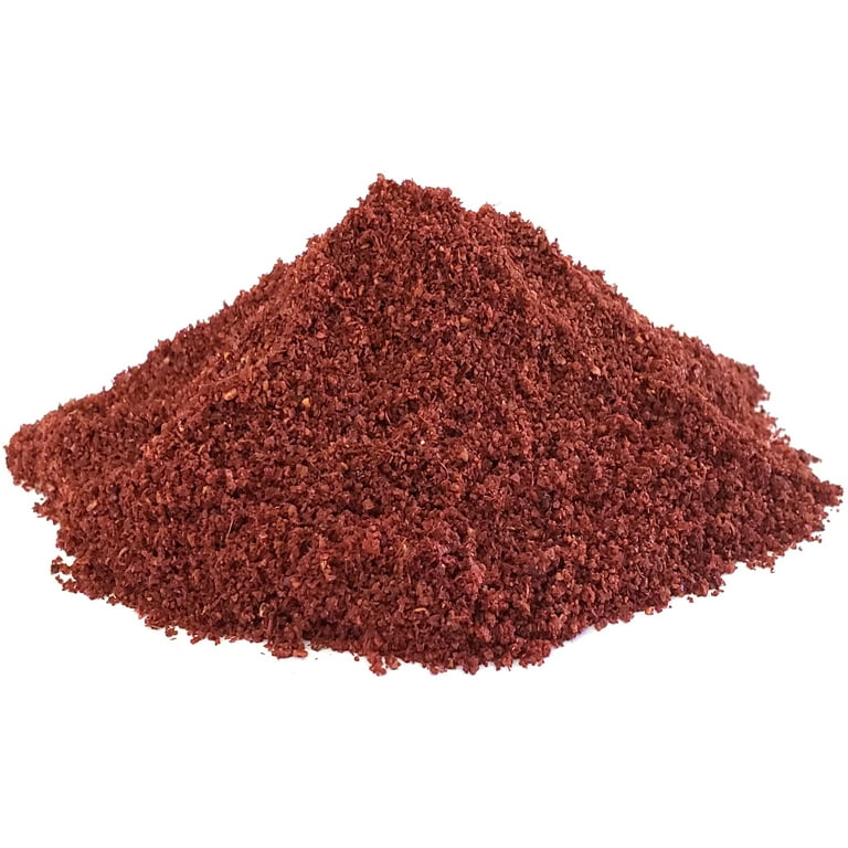 Sumac Powder - The Spice Way – The Spice Way - Nature with Benefits
