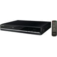 thumbnail image 1 of Curtis DVD1046 Lecteur DVD Compact à Charge Automatique Progressive, 1 of 1