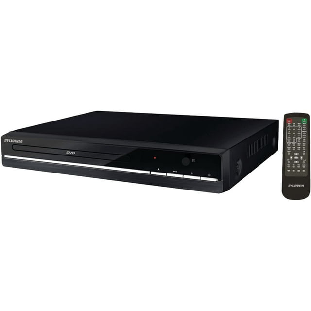 Curtis DVD1046 Lecteur DVD Compact à Charge Automatique Progressive