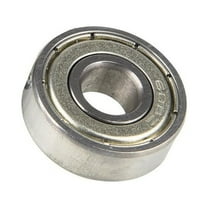 LUVCLS Precision 608ZZ Deep Groove Ball Bearings