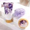 thumbnail image 4 of Christmas Spa Gift Sets for Women, 11 Pcs Lavender Beauty Gift Baskets, Birthday Bath Sets for Her, 4 of 10