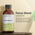 thumbnail image 6 of Majestic Pure Focus Essential Oil Blend, 1 oz, 6 of 8