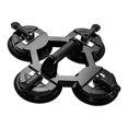 thumbnail image 2 of BKER Heavy Duty Suction Cup With Triple Aluminum For Tempered Glass Secure And Fixture Support, 2 of 5