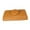 Orange, variant on Beauty Salon Pillow Massage Table Headrest Tech Fabric Breathable Support for Professional Spa Clients