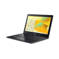 thumbnail image 3 of Acer Chromebook 311 CBOA311-1H-C90F 11.6" HD Laptop, Intel Celeron N4500 1.1GHz, 4GB RAM, 64GB eMMC, ChromeOS, Star Black, 3 of 8