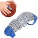 thumbnail image 1 of RO Estabilizador de dedos para dedos rotos, enderezador de dedos para dedos doblados, enderezar la inmovilización de los nudillos de los dedos, protectores de dedos durante los deportes(M) Sincero Electrónica, 1 of 5