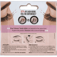 thumbnail image 2 of KISS True Volume False Eyelashes, 1 pair, Spicy, 2 of 5