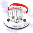 thumbnail image 3 of Micro Electric Shock Polygraph Safe Lie Detector Test Machine Toys for Party Use, 3 of 5