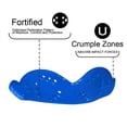 thumbnail image 5 of New Sport Mouth Guard Teeth Protector Kids Adults Mouthguard Tooth Brace For Basketball Football Rugby Boxing Tooth Protection, 5 of 5