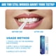 thumbnail image 5 of Lápiz blanqueador dental rotatorio, blanqueador dental, lápiz blanqueador dental 4.0 ml, férula., 5 of 9