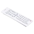 thumbnail image 4 of Noref AXD7678 Fit For Audio Player Replacement Remote Control Controller, 4 of 8