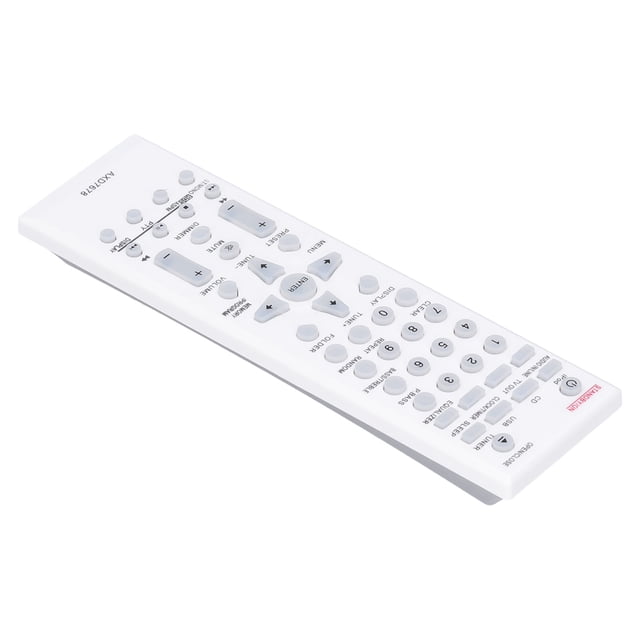 FAGINEY Portable AXD7678 Remote Control Controller Replacement Fit For Audio Player Remote Controller
