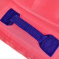 thumbnail image 2 of Inflatable Floating Board Portable Lightweight Swimming Learning Beach Bodyboard with HandlePink, 2 of 4