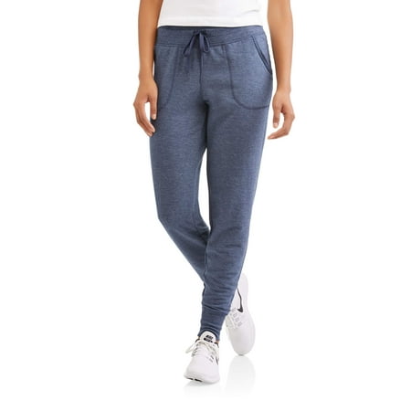 danskin tapered jogger