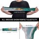 thumbnail image 3 of Balery Underwater Swimming Duck Mangas Refrescantes para Brazos para Hombre y Mujer – Transpirables y Absorbentes de Humedad para Mujeres, Hombres y Niños, 3 of 7