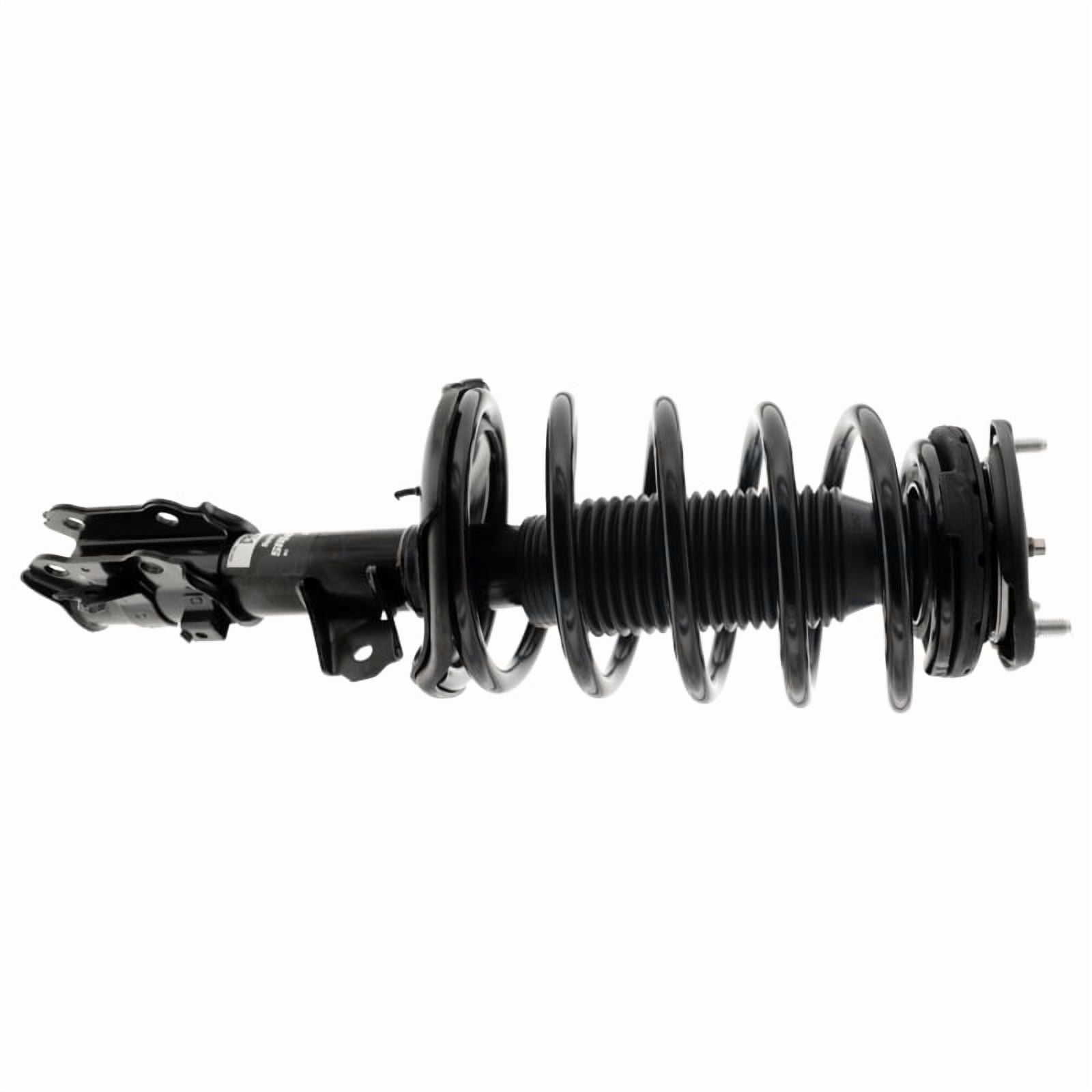 KYB SR4501 Strut-plus Suspension Strut & Coil Spring Assembly Fits select: 2006-2011 HYUNDAI ACCENT