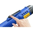thumbnail image 2 of DOLITY Portable Precision Electric Power Screwdriver Kit, Mini Screwdriver Power with Bits Screw Driver Kit for Electronic Device Repair Tool Kit KP-9128, 2 of 9