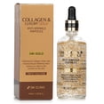 thumbnail image 2 of Ampolla 3W Clinic de colágeno y oro de lujo, antiarrugas, 100 ml, 2 of 3