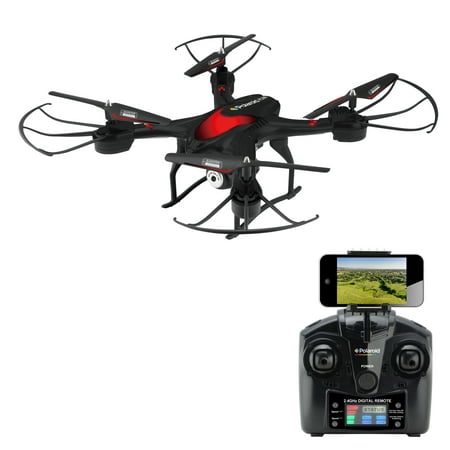 Polaroid PL300 Camera Drone (Best Polaroid Camera For Beginners)