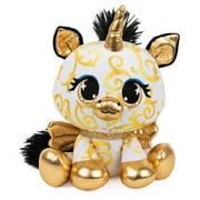 Gund ENS-6061080-C P.Lushes Pets 6 Inch Fashion Plush | Vera Von Corn