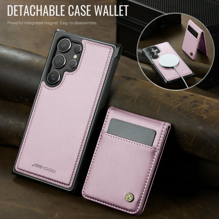 For Samsung Galaxy A51 4G Compatible with Magsafe in