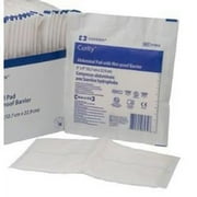 Covidien 9190A Curity Abdominal Pads, Sterile, 5 x 9 (2 Packs of 36)