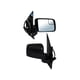 thumbnail image 1 of Espejo retrovisor lateral POLYWAY FD TRANSIT 2009 C/Punto ciego Rugoso Der Listo Para pintar Derecho, 1 of 2