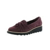 Women's Clarks Sharon Dasher Platform Loafer Women's Clarks Sharon Dasher Platform Loafer