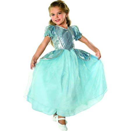 Girl's Cinderella Costume Rubies M