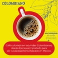 thumbnail image 3 of Caf&eacute; 1968 Colombiano en Grano 340g | Notas frutales, florales y acidez c&iacute;trica | Caf&eacute; cultivado en Colombia y tostado en M&eacute;xico | Tueste Medio, 3 of 5