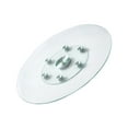 thumbnail image 1 of VEVOR Glass Lazy Susan Turntable Dining Table Centerpiece 30 in Rotating Tray, 1 of 9