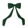 thumbnail image 1 of Naiovety Árbol Ter - Tela larga y suave, no se deforma fácilmente. Ideal para crear un ambiente navideño, cortinas, decoración de paredes, Kits de decoración para fiestas verde, 1 of 6