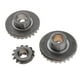 thumbnail image 4 of 1 de kits de engranajes de motor de barco para motor de 2 tiempos 40HP, 4 of 9