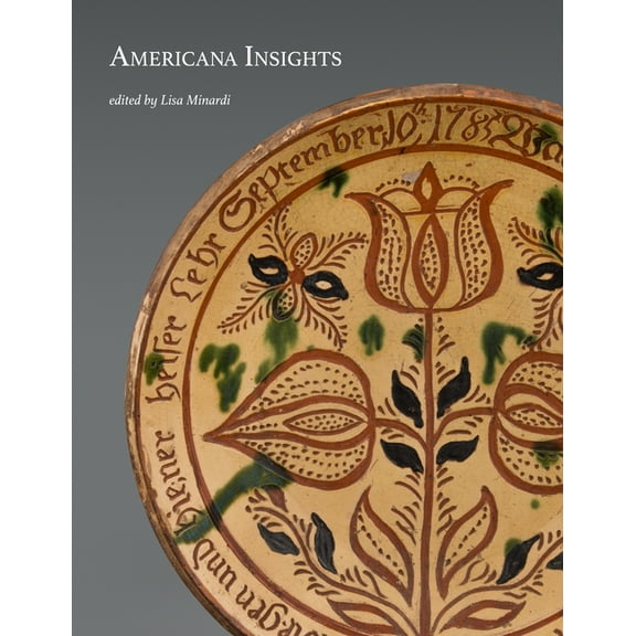 Americana Insights 2025, (Hardcover)