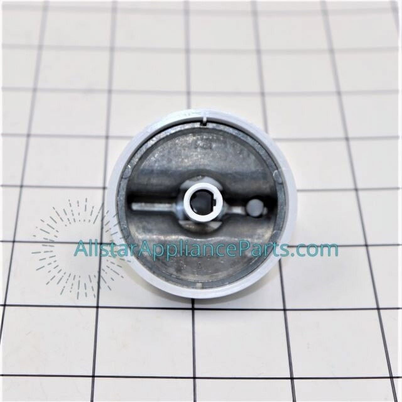 Genuine Frigidaire 316545006 Range Control Knob