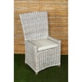thumbnail image 3 of Prairie Dining Armchair Kuba Savannah Wash, 3 of 5