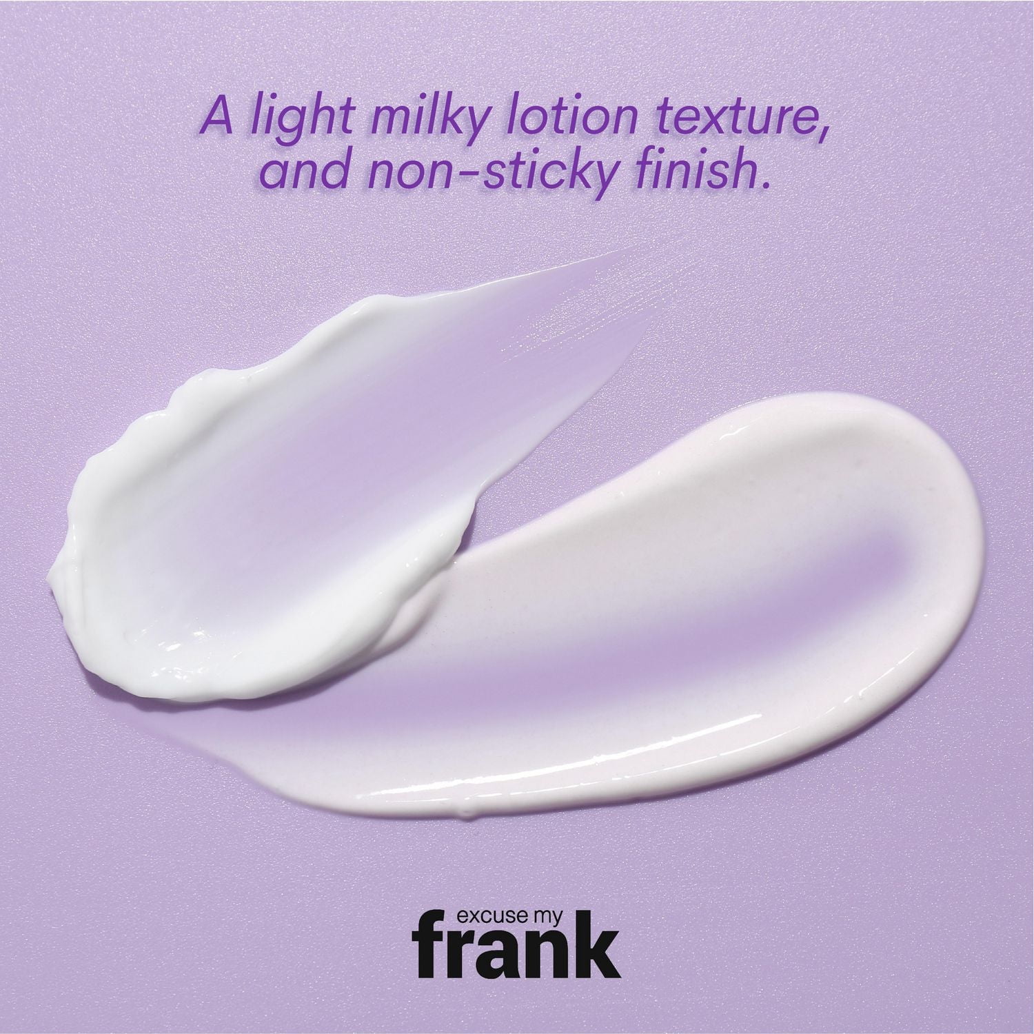 Excuse My Frank Bakuchiol Crème pour les yeux anti-âge Crème pour les yeux anti-âge