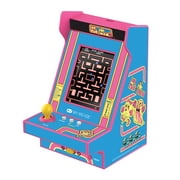 My Arcade Nano Player Pro (Ms. Pac-Man), DGUNL-7023