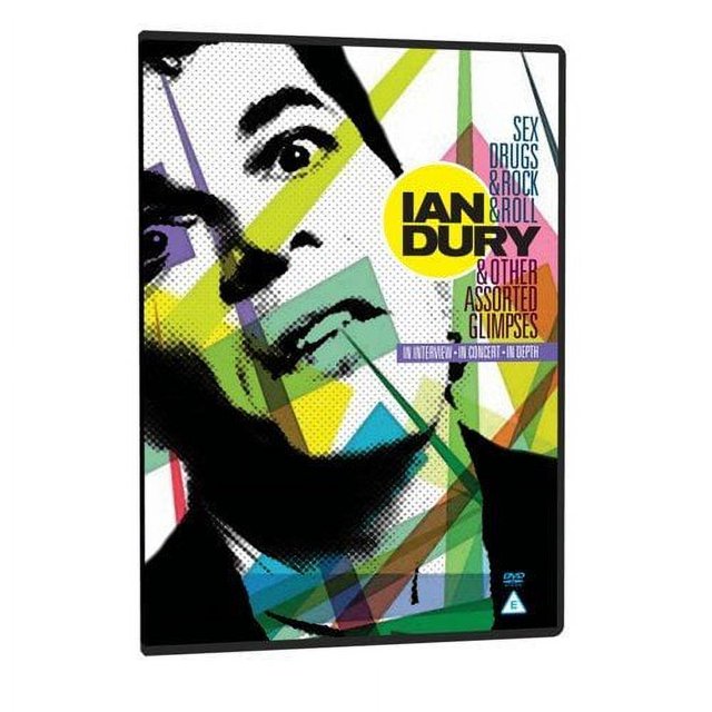 Ian Dury - Sex, Drugs and Rock & Roll and Other Assorted Glimpses