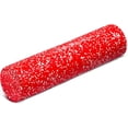 thumbnail image 1 of High-Density EPP Round Back Roller Foam Exercise Foam Roller for Yoga Pilates & Stretching -, 1 of 7