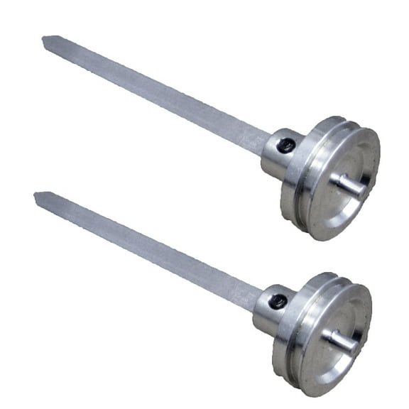 Bostitch BT1855/BT1855K Nailer (2 Pack) Genuine OEM Replacement Piston Drive Assembly # 180451-2PK