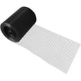 thumbnail image 4 of Fencer Wire 16 Gauge Black Vinyl Coated Welded Wire Mesh Size 0.5 inch by 1 inch (2 ft. x 100 ft.), 4 of 6